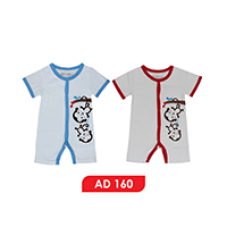 Baju Bayi pakaian anak Baby Apparel AD160