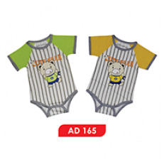 Baju Bayi pakaian anak Baby Apparel AD165