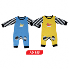 Baju Bayi pakaian anak Baby Apparel AD155