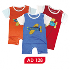 Baju Bayi pakaian anak Baby Apparel AD128