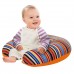 BABY SCOTS Bantal Menyusui Bayi Baby 2GO Salur - Nursing Pillow B2P1102