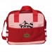 Medium Bag 2 GO Racoon Series - B2T1205