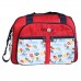 BABY SCOTS Tas Perlengkanpan Bayi Baby 2GO Doraemon - Diapers Bag B2T4301