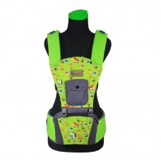 GENDONGAN HIPSEAT BABY ANIMAL BAG1101