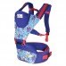 Gendongan Hipseat Bayi Baby Family 5 - Baby Carrier BFG5102