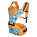 Gendongan Hipseat Bayi Baby Family 5 - Baby Carrier BFG5102