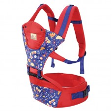 Gendongan Hipseat Bayi Baby Family 5 - Baby Carrier BFG5102