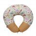 Baby Family Bantal Menyusui Brestfeeding Pillow Family 6 - BFP6102