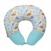 Baby Family Bantal Menyusui Brestfeeding Pillow Family 6 - BFP6102