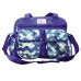 BABY SCOTS Tas Besar Perlengkapan Bayi Baby Family 2 - Diapers Bag BFT2301