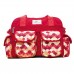 BABY SCOTS Tas Besar Perlengkapan Bayi Baby Family 2 - Diapers Bag BFT2301