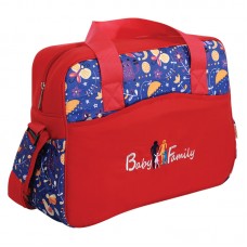 Tas Besar Popok/Perlengkapan Bayi Baby Family 5 - BFT5301