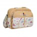 TAS BESAR BABY FAMILY 6 - BFT6301