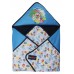 Baby Blanket Doraemon B2B4101