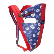 Scots baby carrier print character BSG1301