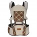 Baby Scots Hipseat Kotak - BSG3102