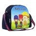 BABY SCOTS Tas Perlengkapan bayi Tas Medium Print - Diapers Bag BST2201