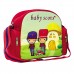 BABY SCOTS Tas Perlengkapan bayi Tas Medium Print - Diapers Bag BST2201