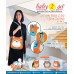 Baby Scots Simple Bag 2 go Tupai series - B2T1102