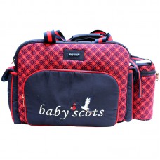 Baby Scots Berry Bag4 - ISBB04