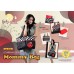 Mommy Bag Platinum MB031