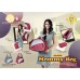 Mommy Bag Platinum MB032