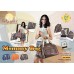 Mommy Bag Platinum MB033