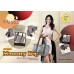 Mommy Bag Platinum MB043