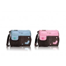 Mommy Bag Platinum MB003