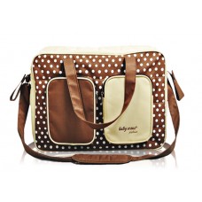 Mommy Bag Platinum MB012