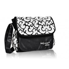 Mommy Bag Platinum MB014