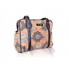 Mommy Bag Platinum MB023