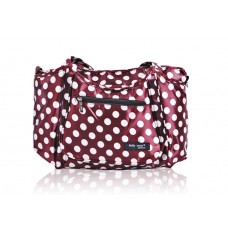 Mommy Bag Platinum MB027