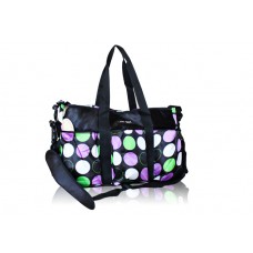 Mommy Bag Platinum MB028