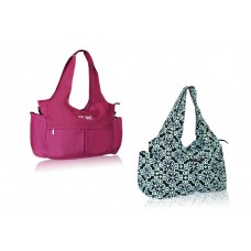 Mommy Bag Platinum MB029