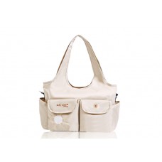 Mommy Bag Platinum MB030