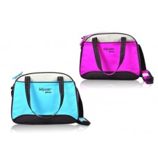 Mommy Bag Platinum MB044