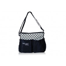 Mommy Bag Platinum MB061