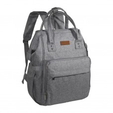 MOMMY BAG PLATINUM MB077