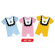 Pakaian anak jumper Baby Apparel AD164