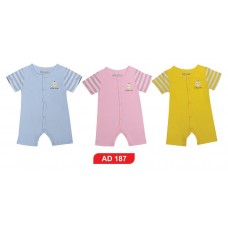 Pakaian anak jumper Baby Scots Apparel AD187