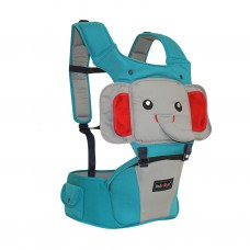 Gendongan Bayi Baby Scots - Baby Carrier B2G1101