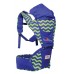 BABY SCOTS Gendongan Bayi Hipseat Baby Family 3 - Baby Carrier BFG3101