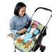 Baby 2 Go Stroller Pad Doraemon Series (Alas Stoller) - B2P1109