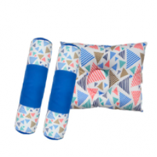 Baby Family Baby Bantal Guling Family 4 BFP4101