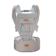 Hipseat Baby Scots Platinum - HS1849