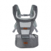 Baby Scots Hipseat Platinum HS1848