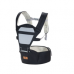 Hipseat Baby Scots Platinum - HS1843