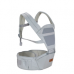 Hipseat Baby Scots Platinum - HS1843