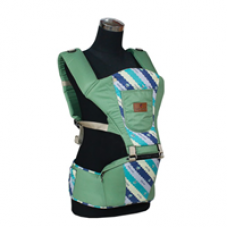 Baby Scots Hipseat Carrier Diagonal Series BSG4101